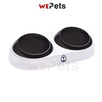 Pet Bowl Cat bowl with titled angle [Ready Stock]
