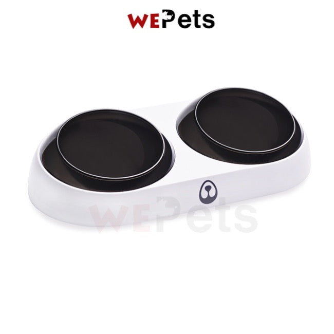 Pet Bowl Cat bowl with titled angle [Ready Stock] Hover Image