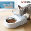 Pet Bowl Auto water dispenser