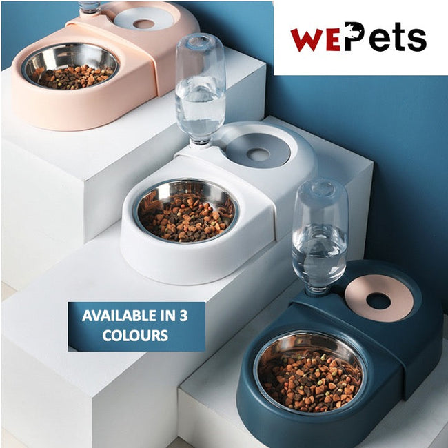 Pet Bowl Auto water dispenser Main Image