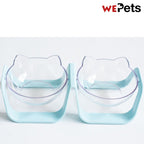 Dual Feeding Bowls