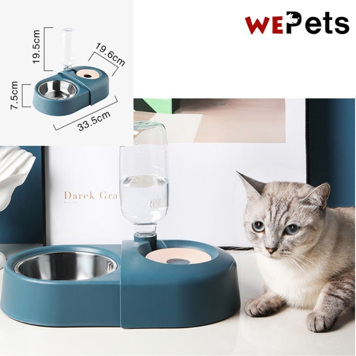 Pet Bowl Auto water dispenser