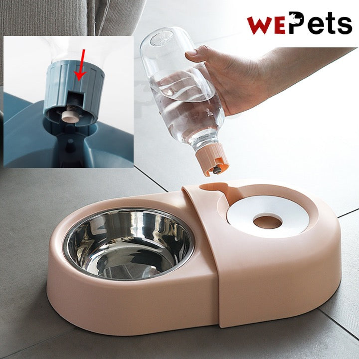 Pet Bowl Auto water dispenser