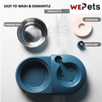 Pet Bowl Auto water dispenser
