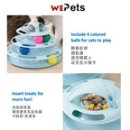 4 Layer Cat Toy