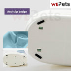 Water & Food Dispenser Food feeding bowl (Per Set)