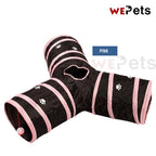 3 Sides Cat Tunnel