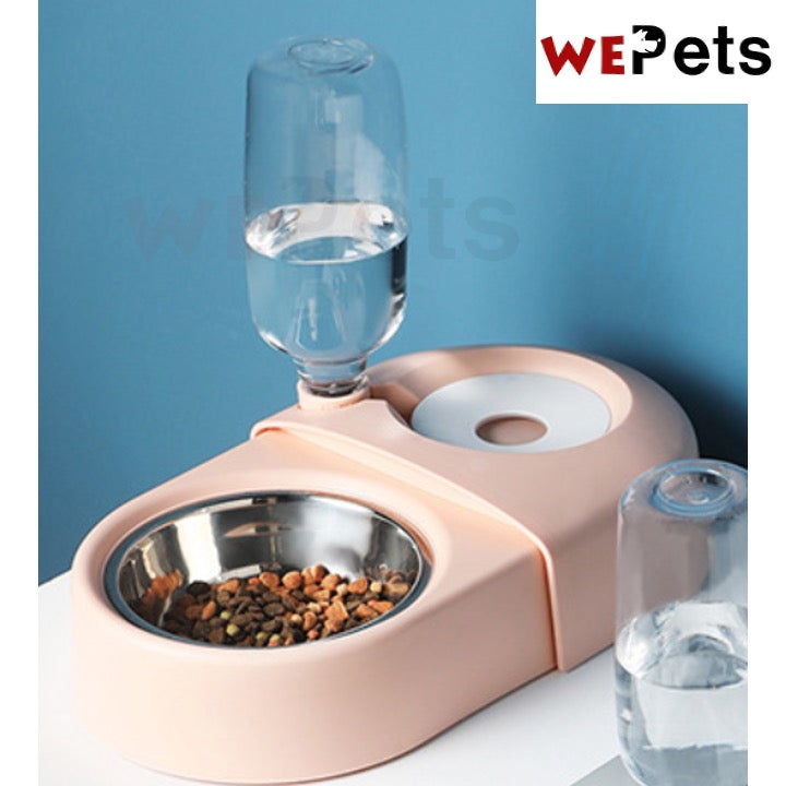 Pet Bowl Auto water dispenser