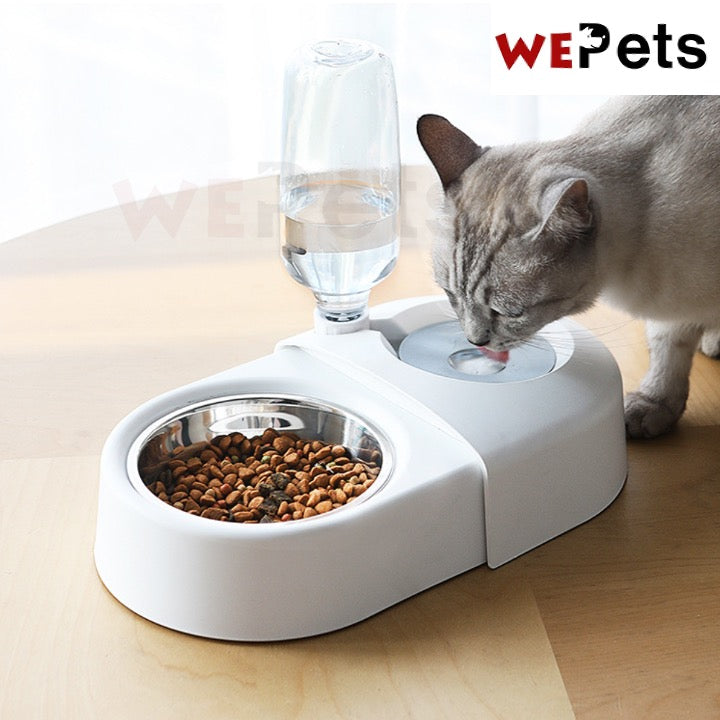 Pet Bowl Auto water dispenser