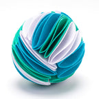 Snuffle Ball for Dogs – IQ Training & Slow Feeding Toy