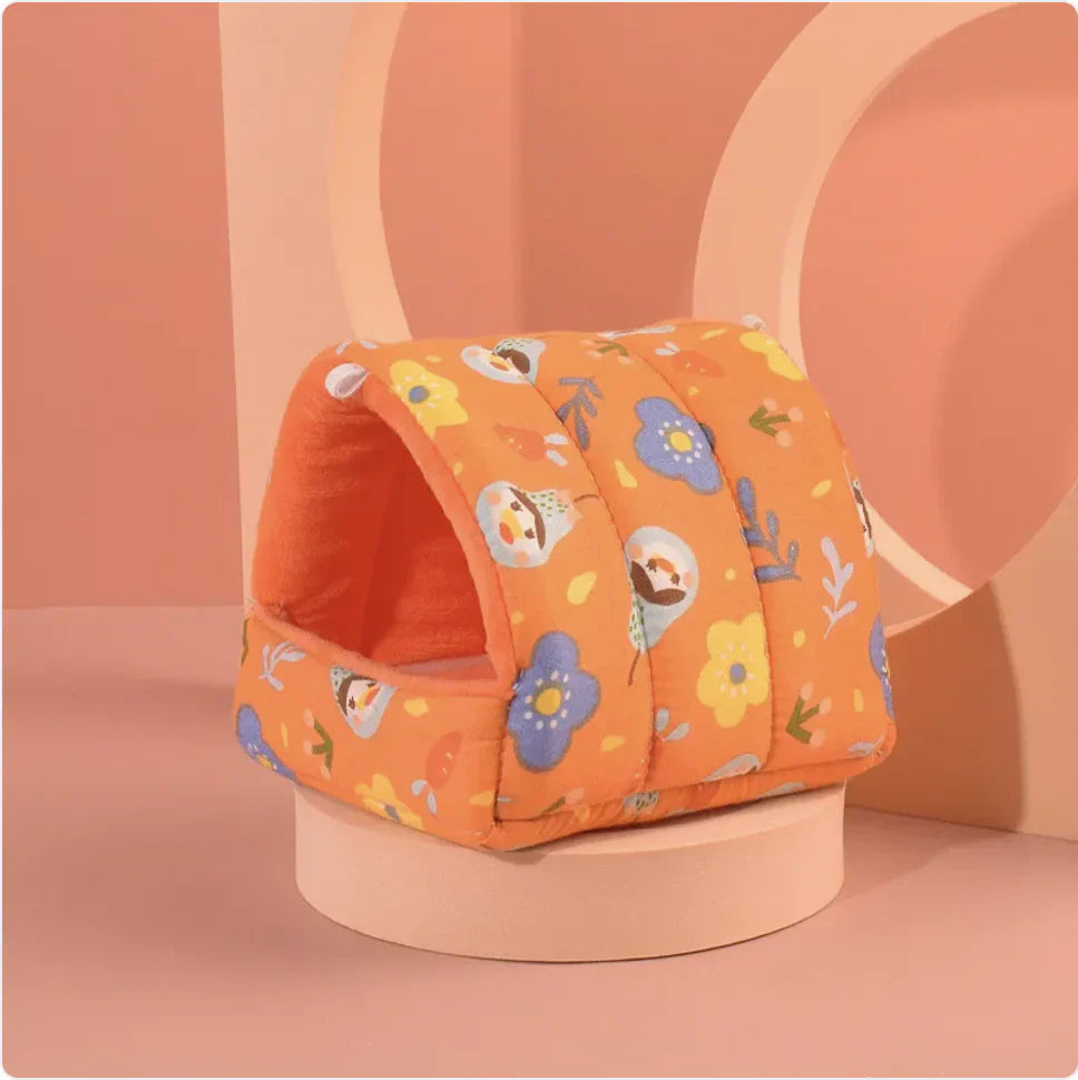 Cozy Nest - Bird/Hamster/Rat/Bunny Nest