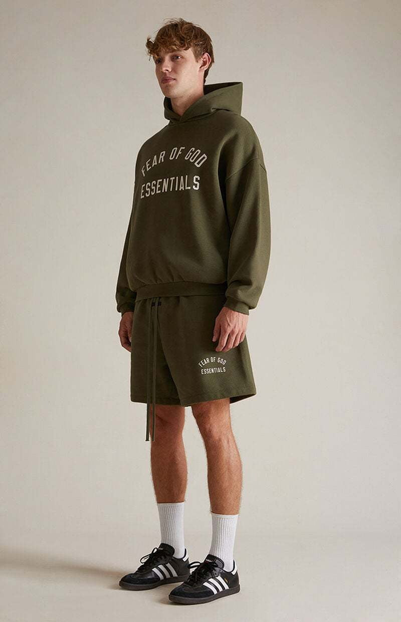 Fog Essentials Hoodie