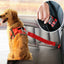Pet Car Seat Belt for Dogs and Cats– Adjustable & Secure Clip