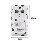 Humane Ultrasonic Anti Bark Device – 360° Mount