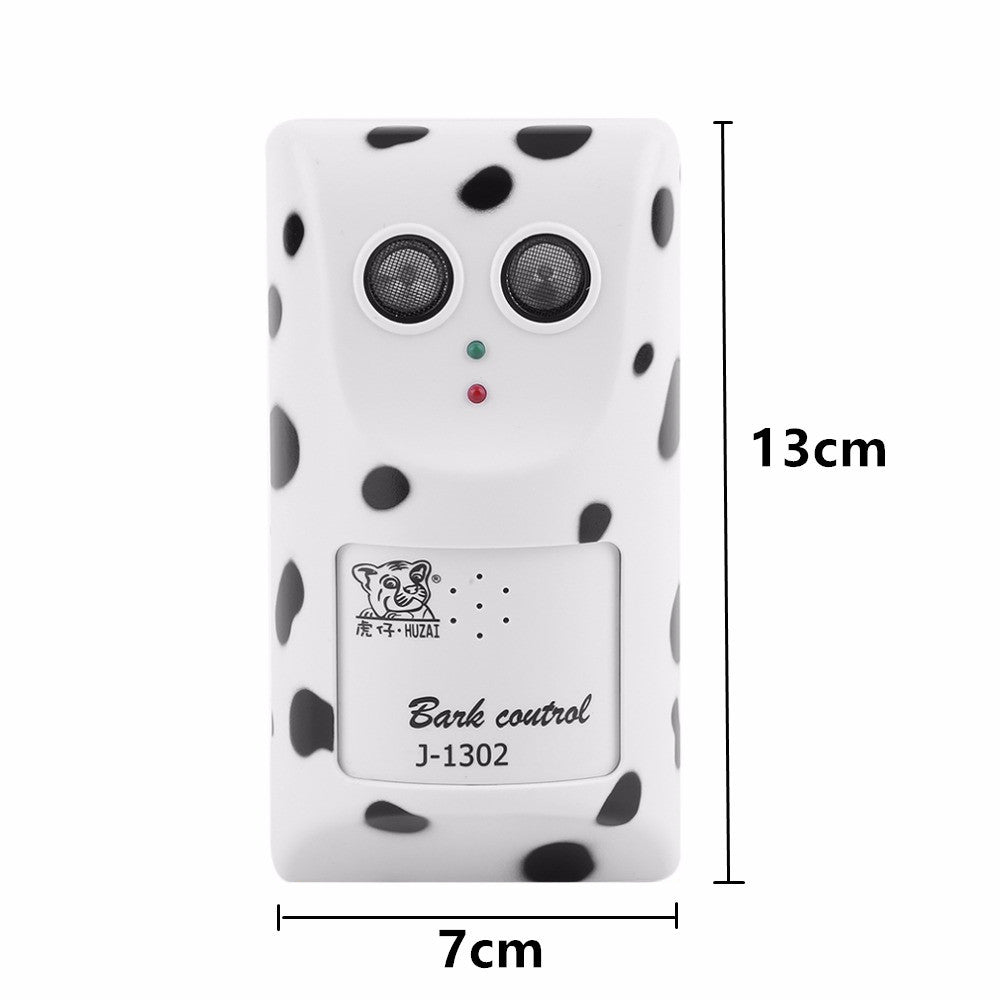 Humane Ultrasonic Anti Bark Device – 360° Mount