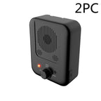 Ultrasonic Anti-Barking Device for Dogs – Outdoor Bark Control