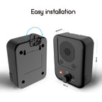 Ultrasonic Anti-Barking Device for Dogs – Outdoor Bark Control