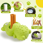 Best Dog Chew Toy – Indestructible, Durable & Long-Lasting
