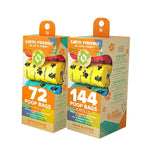 Biodegradable Dog Poop Bags – Eco Waste Bags for Pets