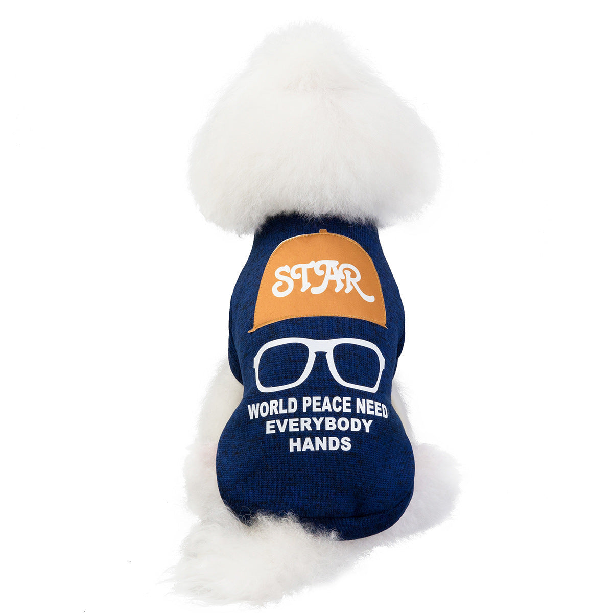 Pet Clothes for Dogs and Cats - Adorable Outfits