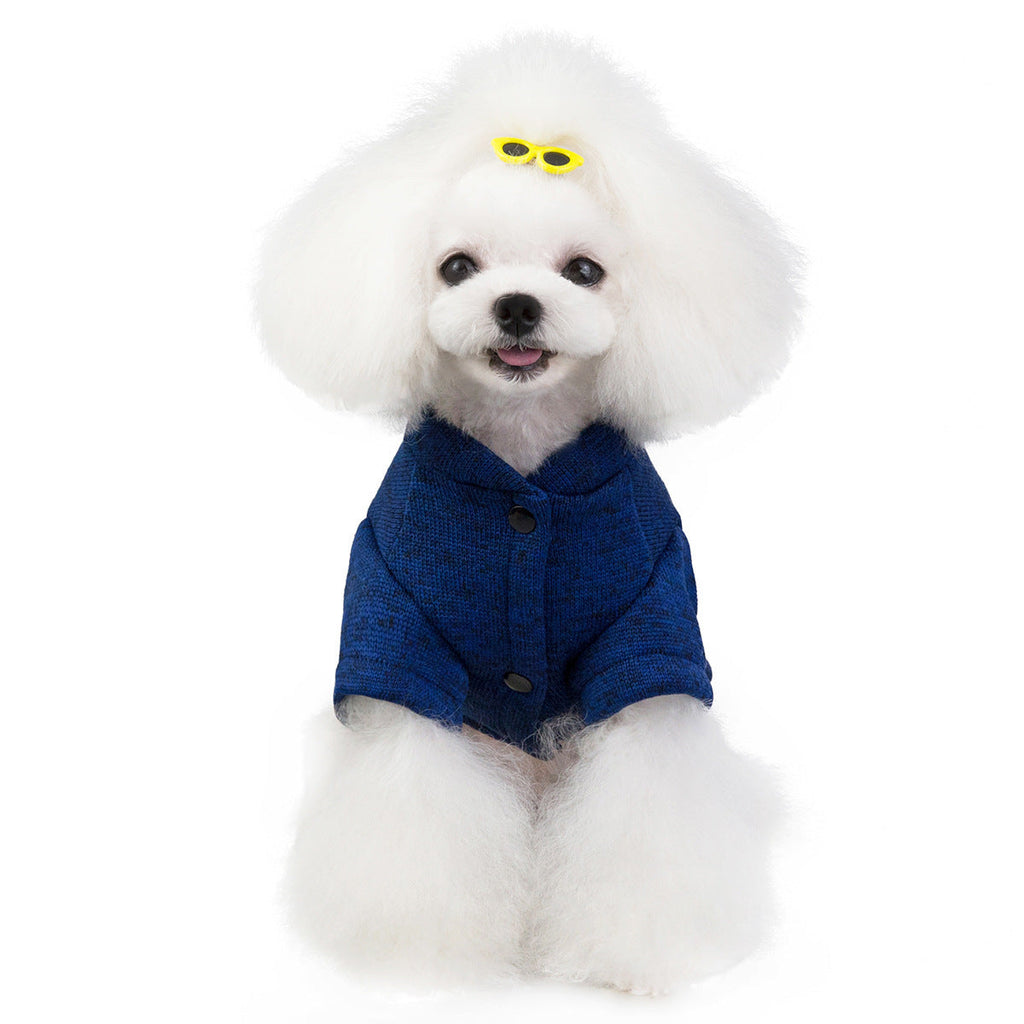 Pet Clothes for Dogs and Cats - Adorable Outfits