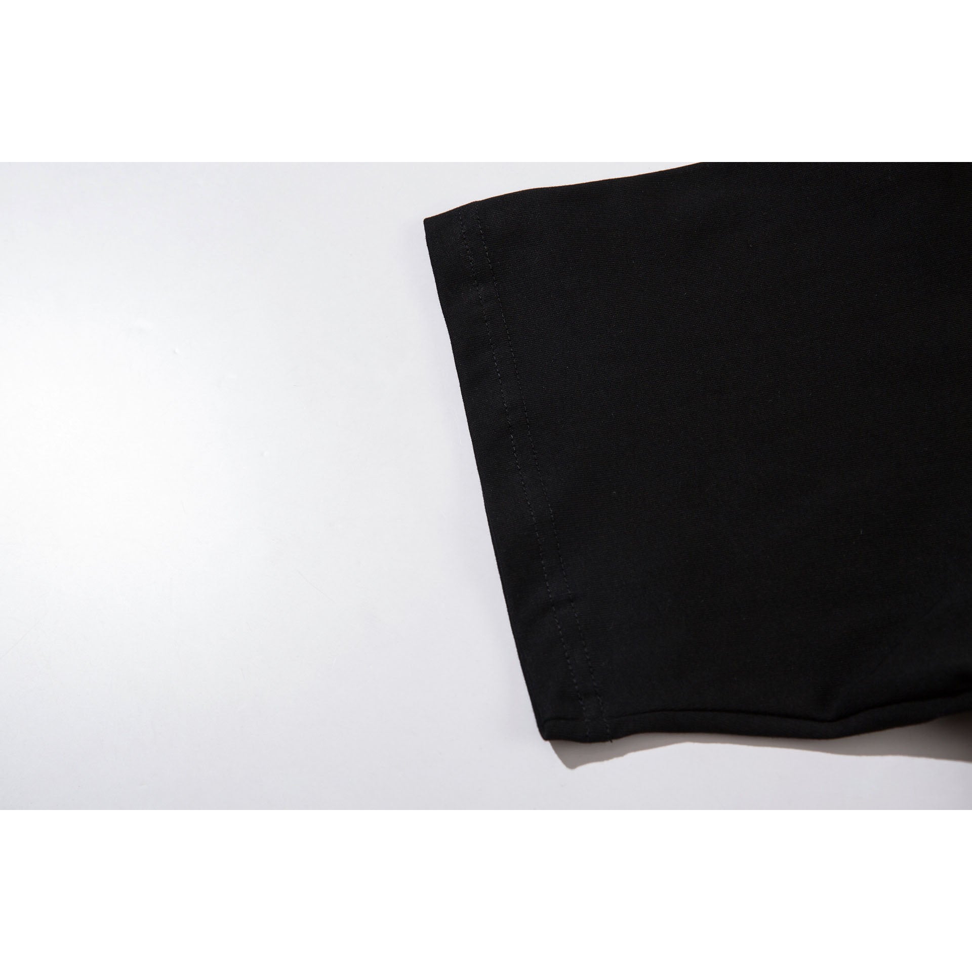 Fog Essentials T Shirts Spring/Summer FOG Crew Neck Short Sleeves