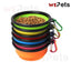 Foldable Feeding bowl Portable water bowl