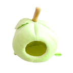Apple Nest for Guinea Pigs and Hamsters