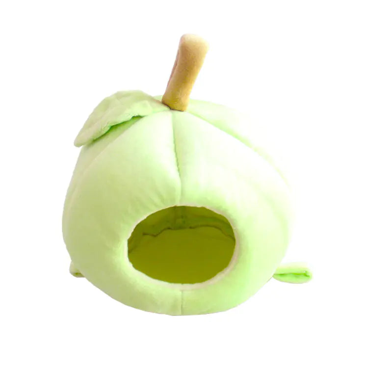 Apple Nest for Guinea Pigs and Hamsters