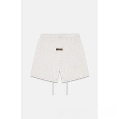 Fog Essentials Shorts Flocking '1977' Logo Shorts