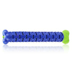 Dog Toothbrush Chew Toy – Silicone Stick for Clean Teeth