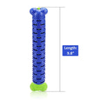 Dog Toothbrush Chew Toy – Silicone Stick for Clean Teeth
