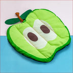 Pet Cooling Mat – Self-Cooling Bed Blanket for Comfort
