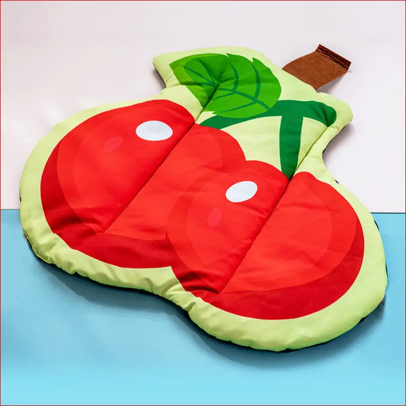 Pet Cooling Mat – Self-Cooling Bed Blanket for Comfort