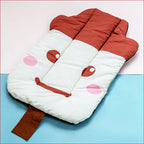 Pet Cooling Mat – Self-Cooling Bed Blanket for Comfort