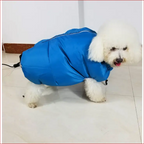 Dog Dryer Bag – Quick & Easy Drying Pet Accessory