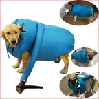 Dog Dryer Bag – Quick & Easy Drying Pet Accessory