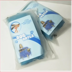 Dog Dryer Bag – Quick & Easy Drying Pet Accessory