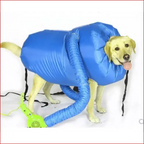 Dog Dryer Bag – Quick & Easy Drying Pet Accessory