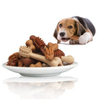 Natural Dog Chew Snacks Removes Tartar & Plaque Build-Up