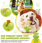 Best Dog Chew Toy – Indestructible, Durable & Long-Lasting