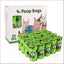Dog Poop Bag – Pet Cleaning Supplies for Easy Cleanup