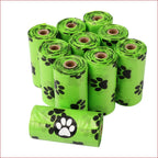 Dog Poop Bag – Pet Cleaning Supplies for Easy Cleanup