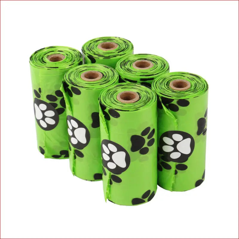 Dog Poop Bag – Pet Cleaning Supplies for Easy Cleanup