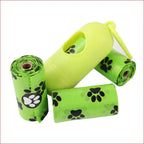 Dog Poop Bag – Pet Cleaning Supplies for Easy Cleanup