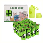 Dog Poop Bag – Pet Cleaning Supplies for Easy Cleanup