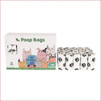 Dog Poop Bag – Pet Cleaning Supplies for Easy Cleanup