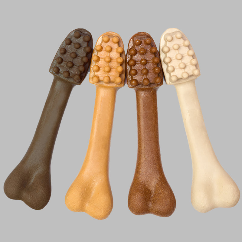 Natural Dog Chew Snacks Removes Tartar & Plaque Build-Up