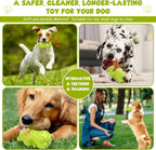 Best Dog Chew Toy – Indestructible, Durable & Long-Lasting
