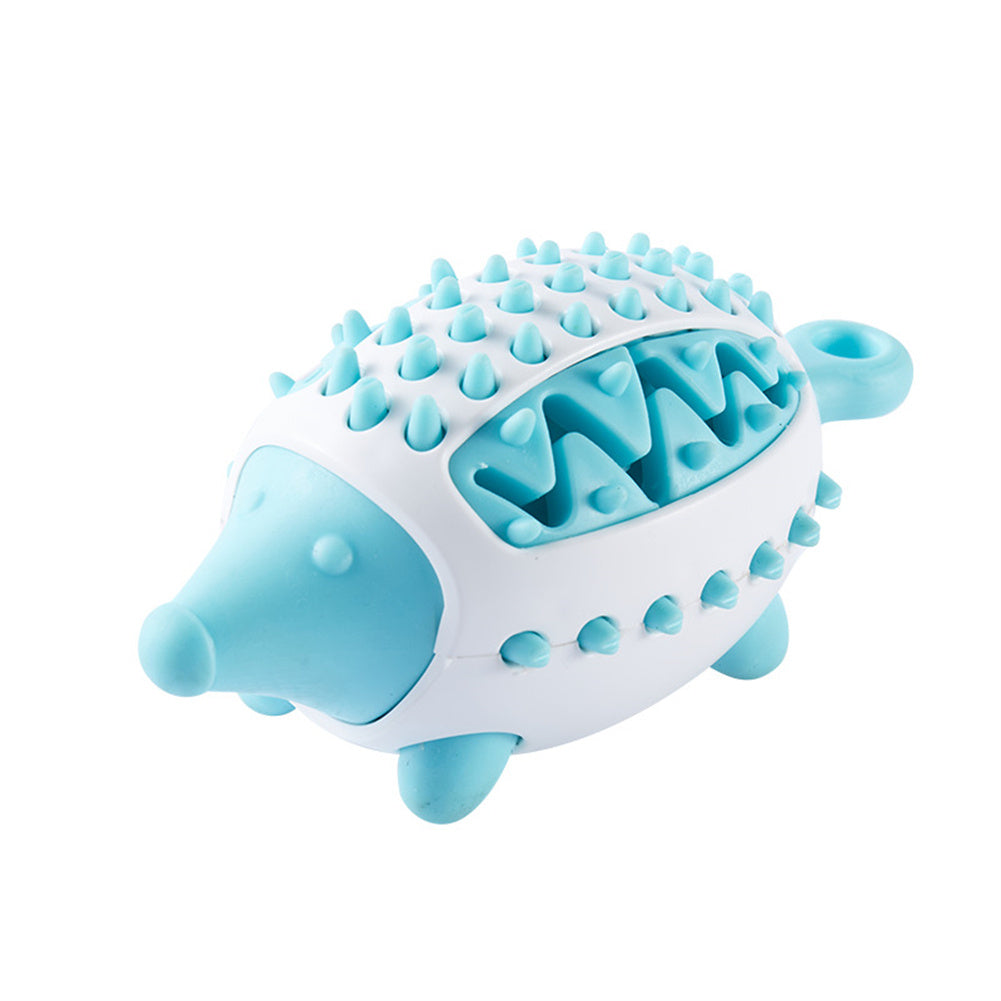 Durable Dog Chew Toy – Teething, Treat Dispensing & Durable